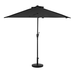 Balkonparasols