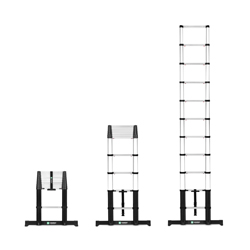 Telescopische ladders