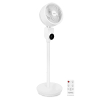 breeze vloerventilator fluisterstil 98cm wit incl afstandsbediening-af503ac_white-hoofd-VONROC