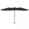 Parasol Iseo 460x270cm – Premium parasol