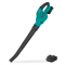 Accu bladblazer 20V | Incl. 2.0Ah accu en snellader