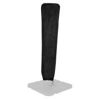 Parasolhoes L – Voor parasols tot 450-500cm | Universeel 