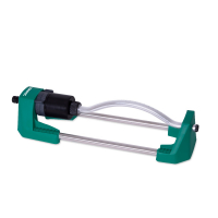 Tuinsproeier VONROC Max. 280m²