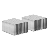 Staples 32mm – 1000 pcs. | for PRO Combi Tacker CT504CA