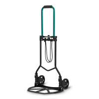 Hand truck - Foldable | Max. load capacity 80kg