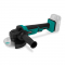 Accu Haakse Slijper - 20V - Ø 125mm | Excl. Accu en snellader 