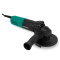 PRO Haakse Slijper 850W – Ø125mm | Incl. zijhandgreep 