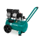 PRO Stille Compressor – 57,5dB | 24 L - Olievrij – 750W – Groen