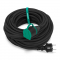 PRO Verlengsnoer 25m – IP44 | Incl. Kabelbinder