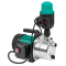 Hydrofoorpomp / Automatische pomp – 1000W – 3500l/h | Met drukschakelaar