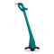 Grastrimmer 300W – Ø230mm - Tap and Go systeem | Incl. 4m draadspoel