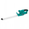 Accu Heggenschaar 12V - 350mm | Incl. Accu en usb-c kabel