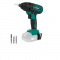 Accu Slagschroevendraaier 20V – 180Nm | Excl. Accu en Snellader