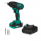 Accu Slagschroevendraaier 20V – 180Nm | Incl. 2.0Ah Accu en Snellader
