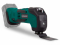Accu multitool 20V | Excl. accu en snellader