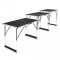 Multifunctionele Tafel - 100 x 60 cm | Set van 3