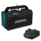 Accu bouwradio 20V – 2.0Ah – FM, bluetooth & USB | Incl. accu en snellader