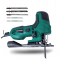 Decoupeerzaag 550W | Ergonomische T-handgreep - Incl. 5 zaagbladen
