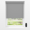 SMART BLINDS – ELEKTRISCH ROLGORDIJN – STARTERSET - 120 x 190 | Grijs