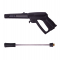 Spuitpistool – regelbare spuitmond - Max. 200 bar | Voor V22 & V25 series