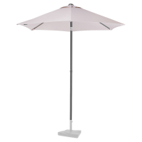 Parasol Torbole – Ø200cm – Premium Parasol | Beige