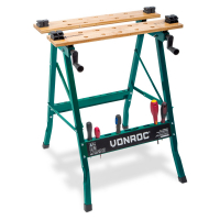 Clamping Workbench - load capacity up to 150kg 