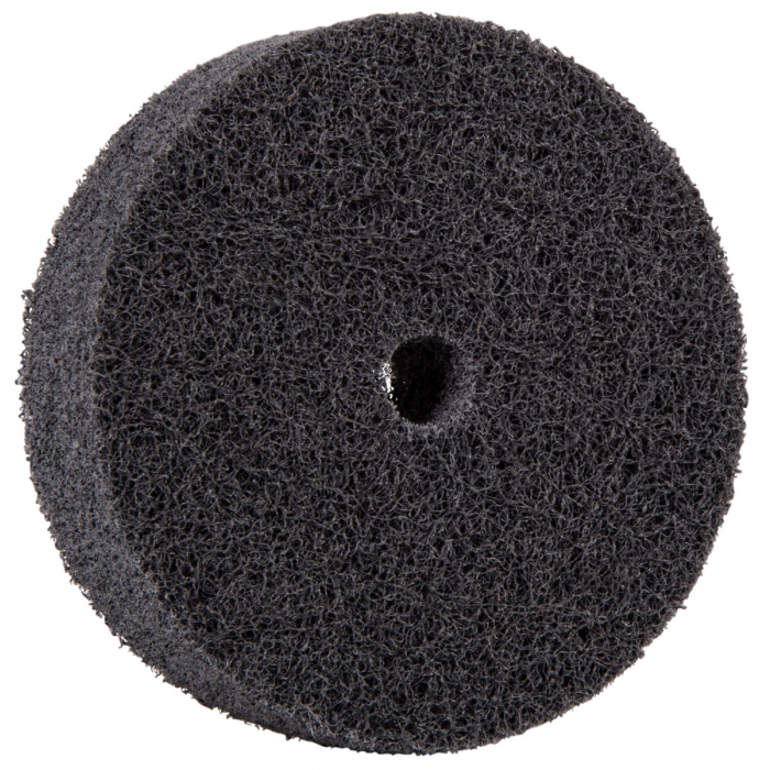 Polijstschijf voor metaal 75x20mm - K400 | Universeel main product photo