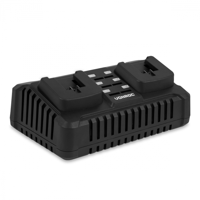 Dubbele snellader 20V | VPower 20V platform main product photo