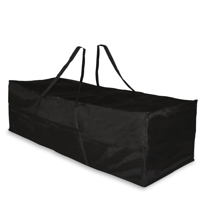 Premium opbergtas voor tuinkussens | 125x40x50cm – Voor 4 tot 6 kussens main product photo