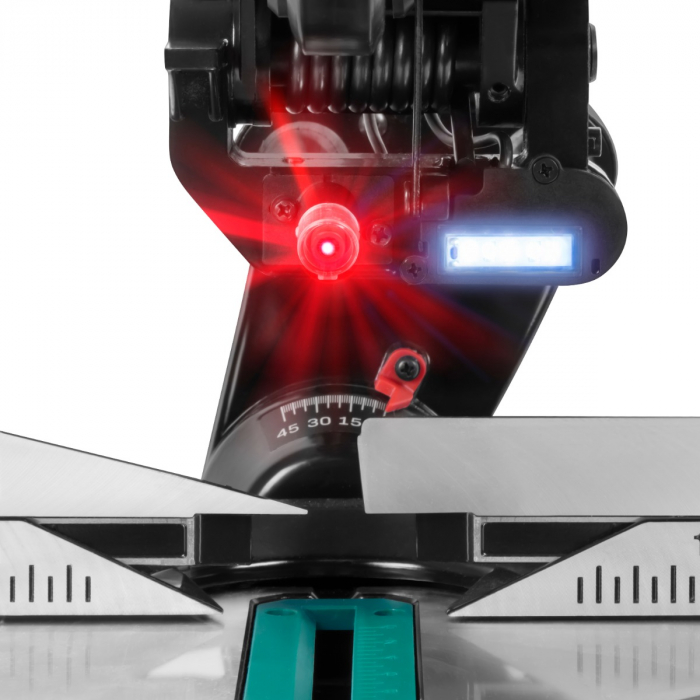 PRO Afkortzaag 2200W – 255mm | Radiaal Kap- en verstekzaag kopen?