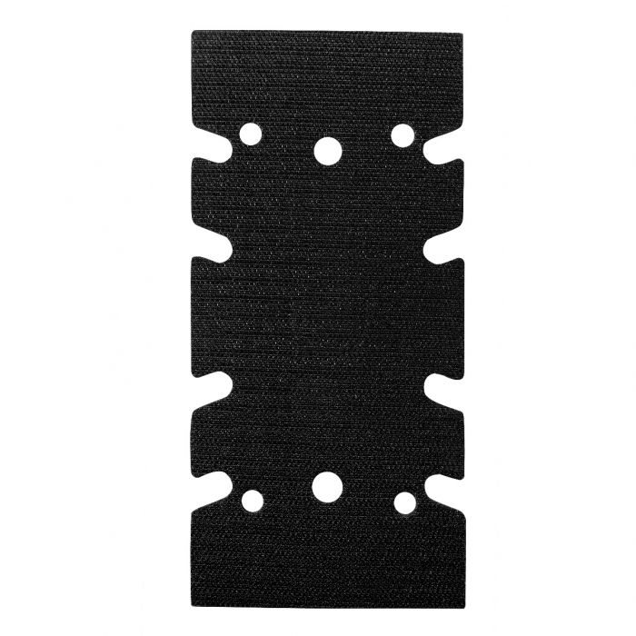 Steunschijf 92x187mm | Voor vlakschuurmachine main product photo