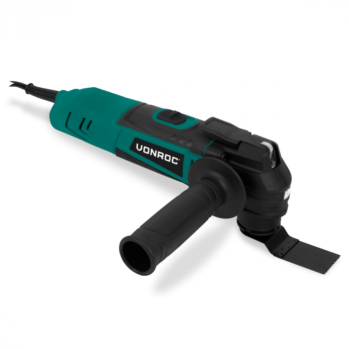 Oscillerende multitool 350W | Incl. Accessoires main product photo