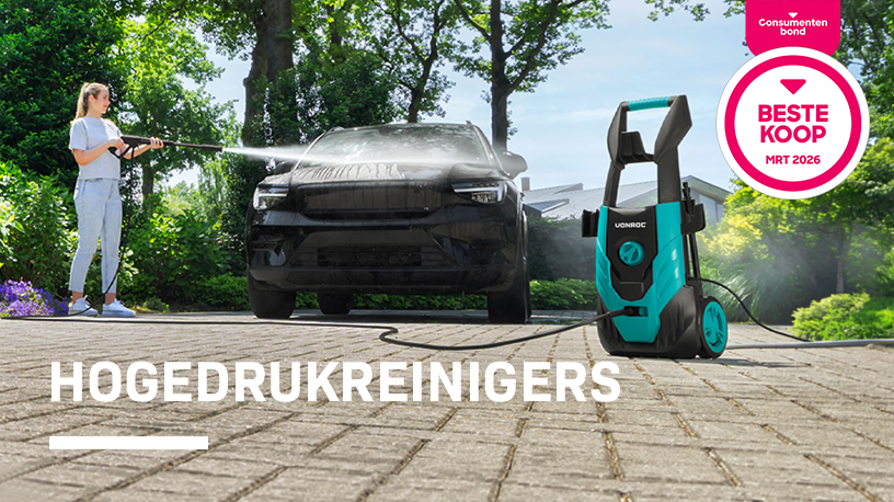 Vonroc - Banner Image 3 