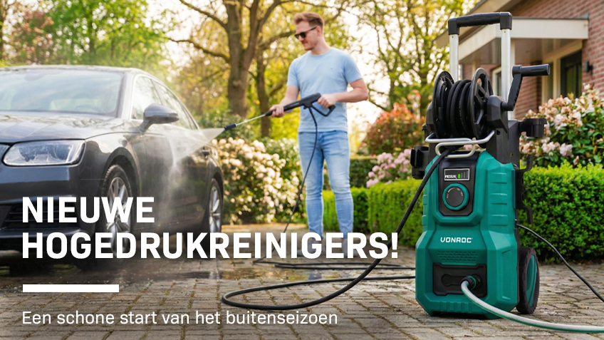 Vonroc - Banner Image 1 Tablet