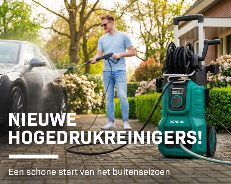 Vonroc - Banner Image 1 Mobile